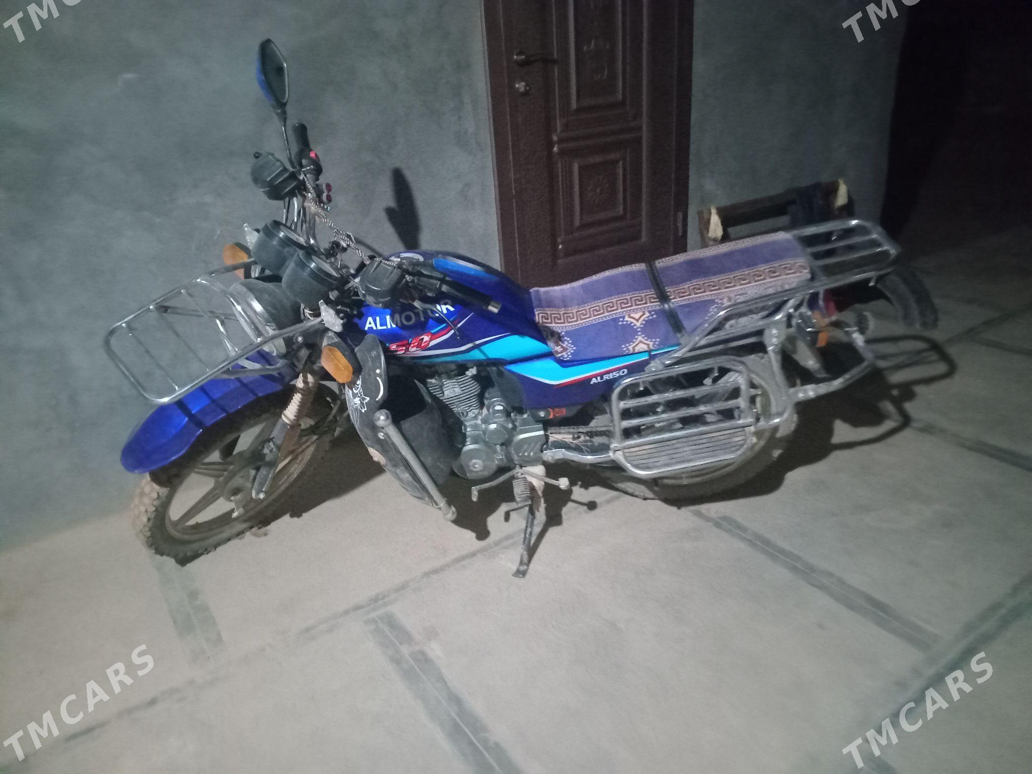 Fekon FK200-14G 2024 - 25 000 TMT - Магданлы - img 2