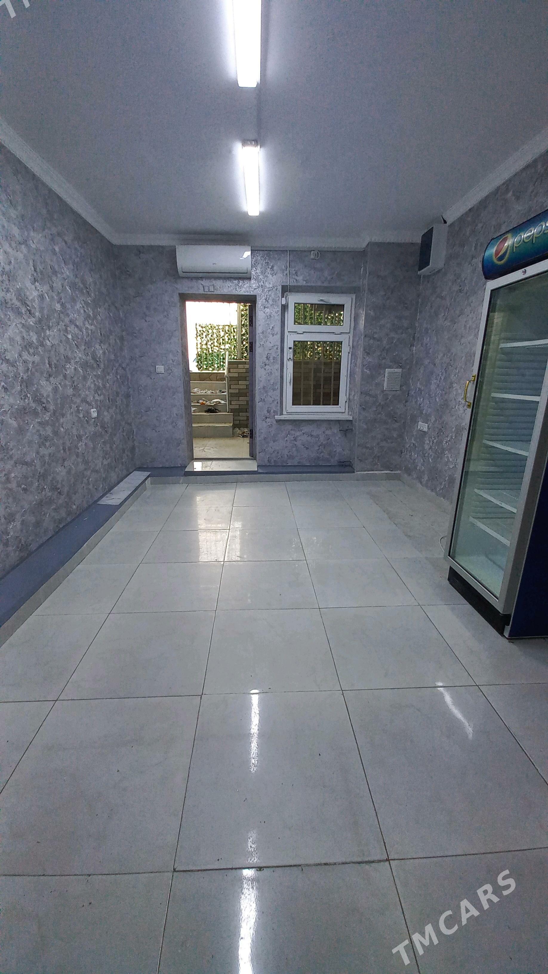 Arenda MIR 7 PADWAL - Мир 7 - img 2