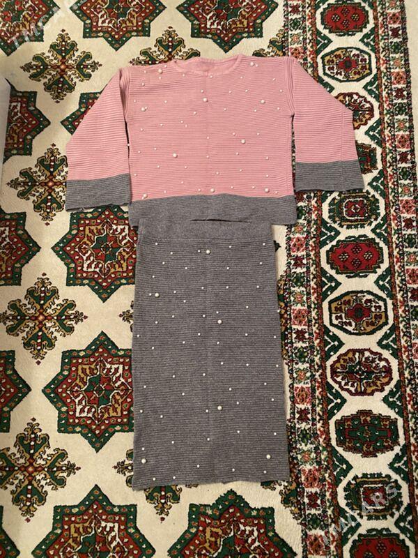 куртки - Türkmenabat - img 5