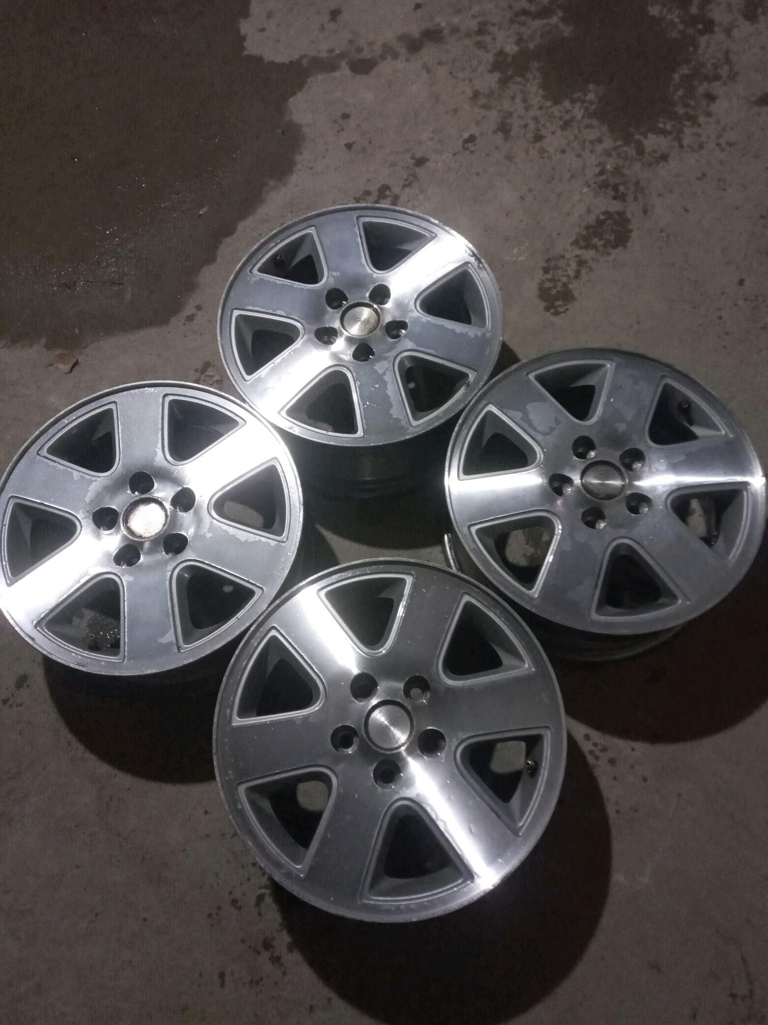 16 lyk sienna 4 000 TMT - Халач - img 1