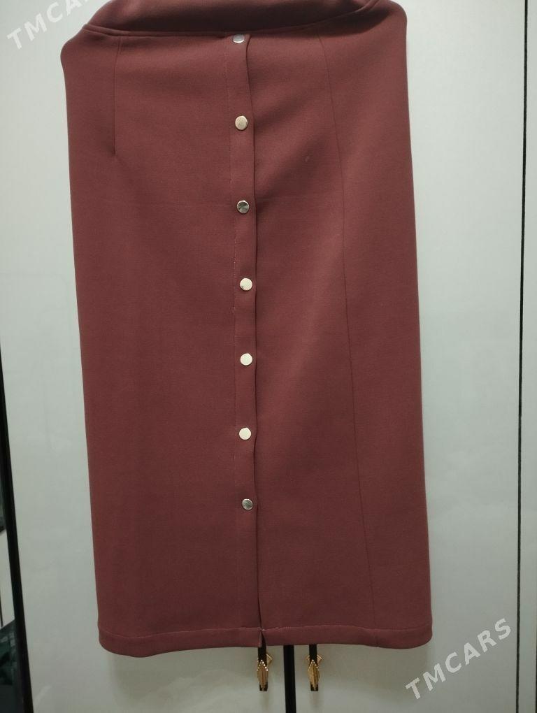 Kastym yupka - Daşoguz - img 2