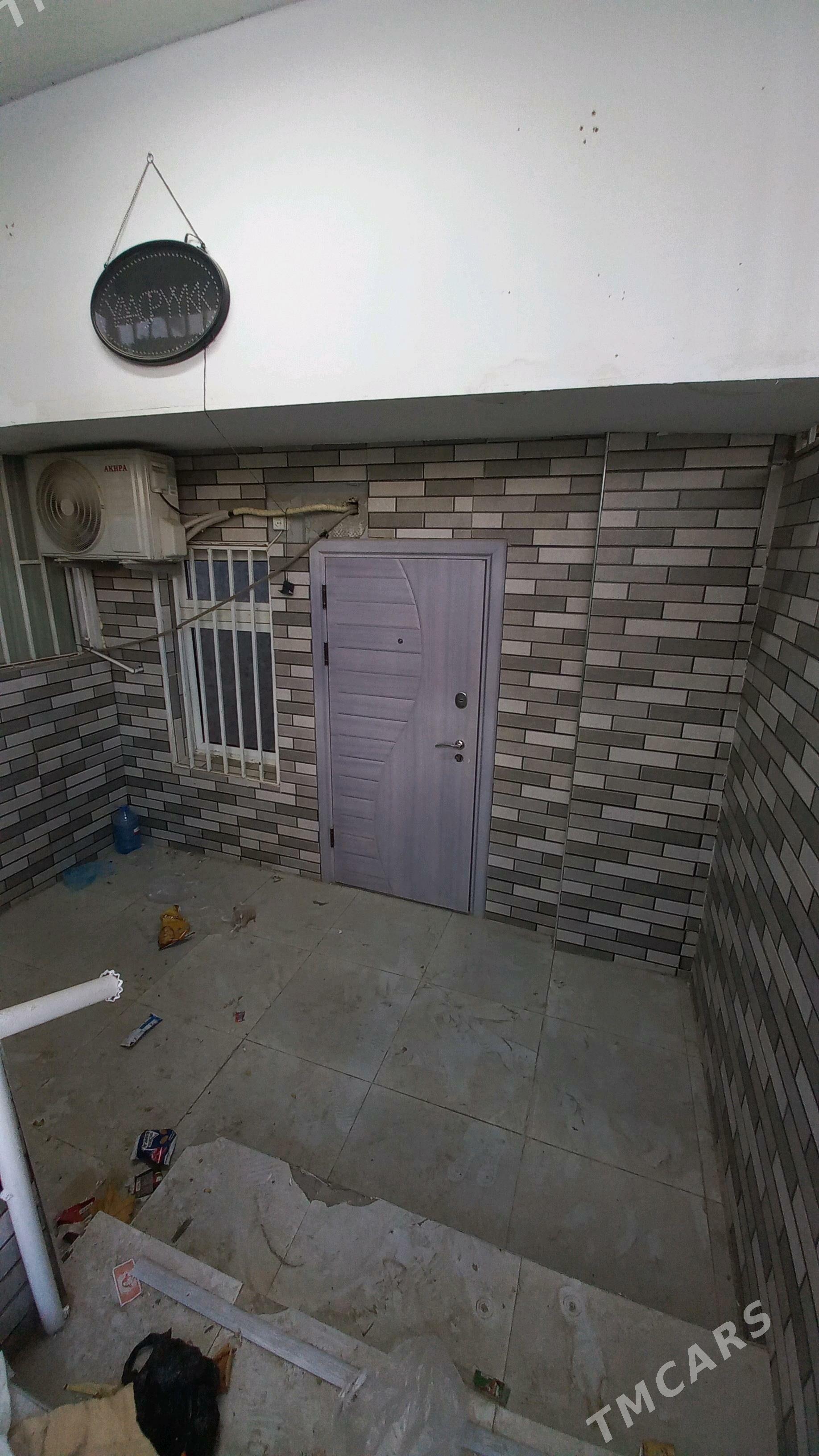 Arenda MIR 7 PADWAL - Мир 7 - img 1