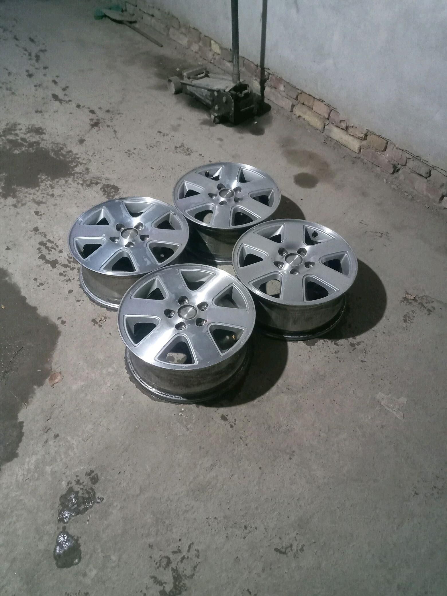 16 lyk sienna 4 000 TMT - Халач - img 2