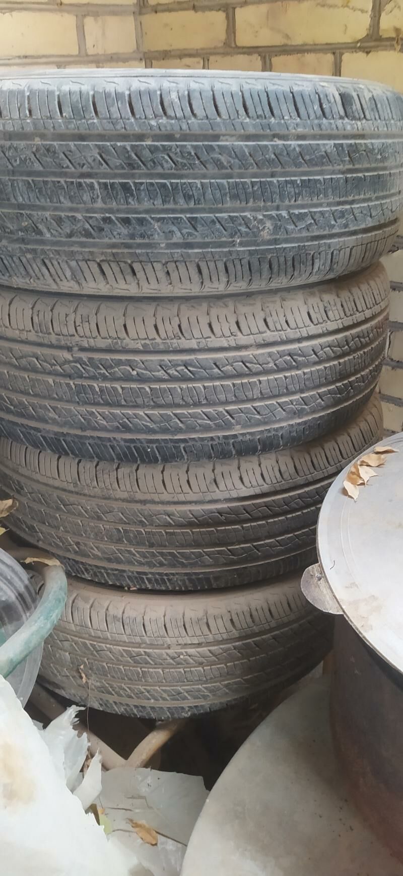 Tekerler 1 200 TMT - Керки - img 1