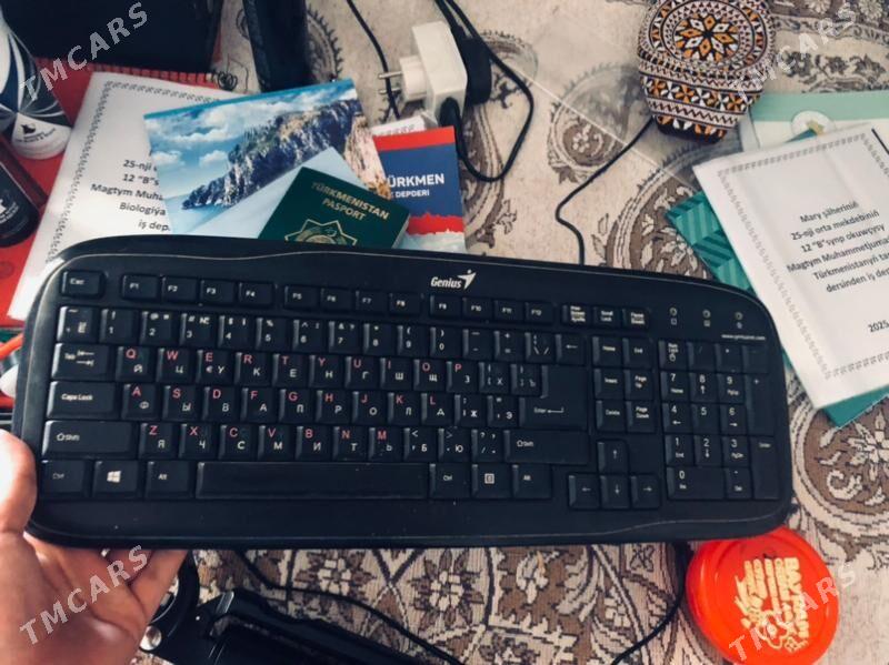 komyuter - Мары - img 9