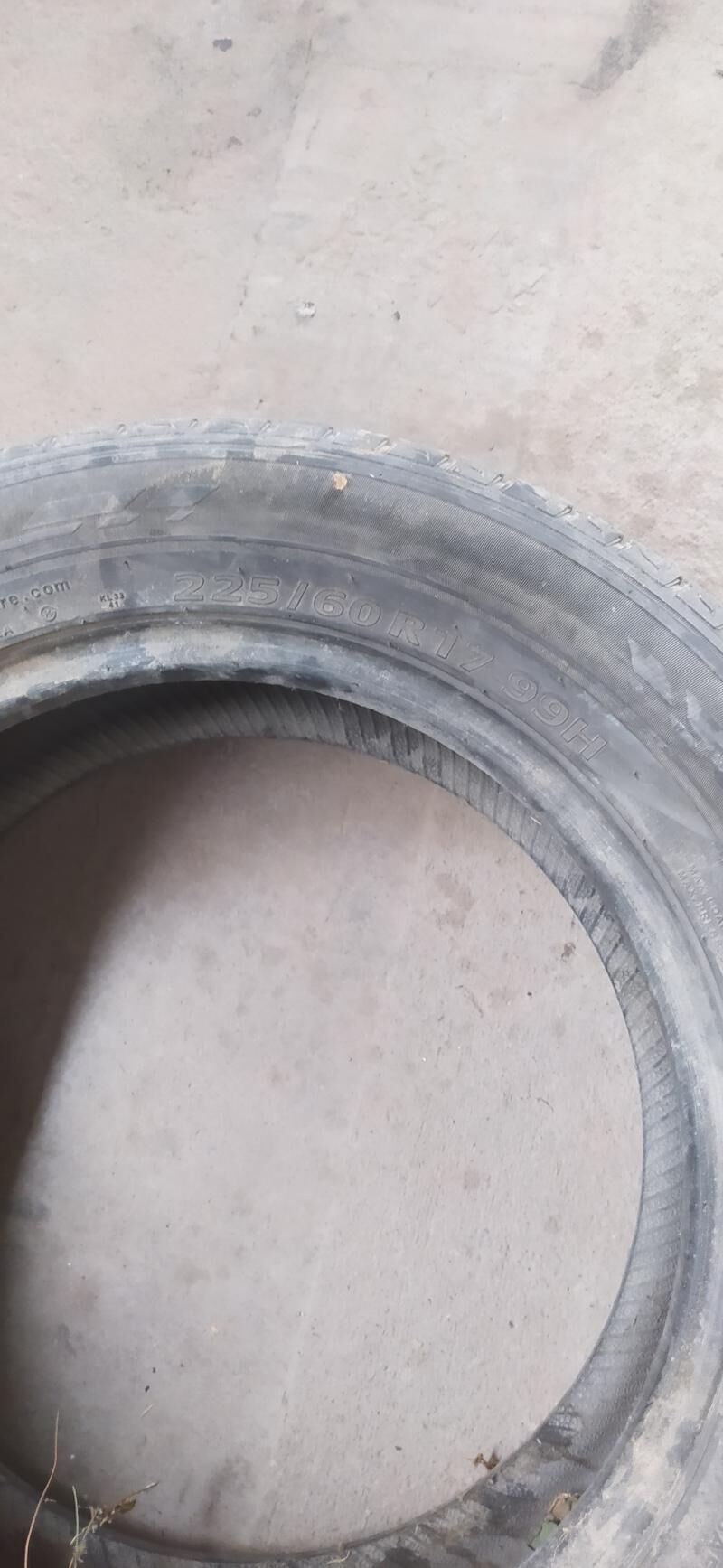 Tekerler 1 200 TMT - Керки - img 2