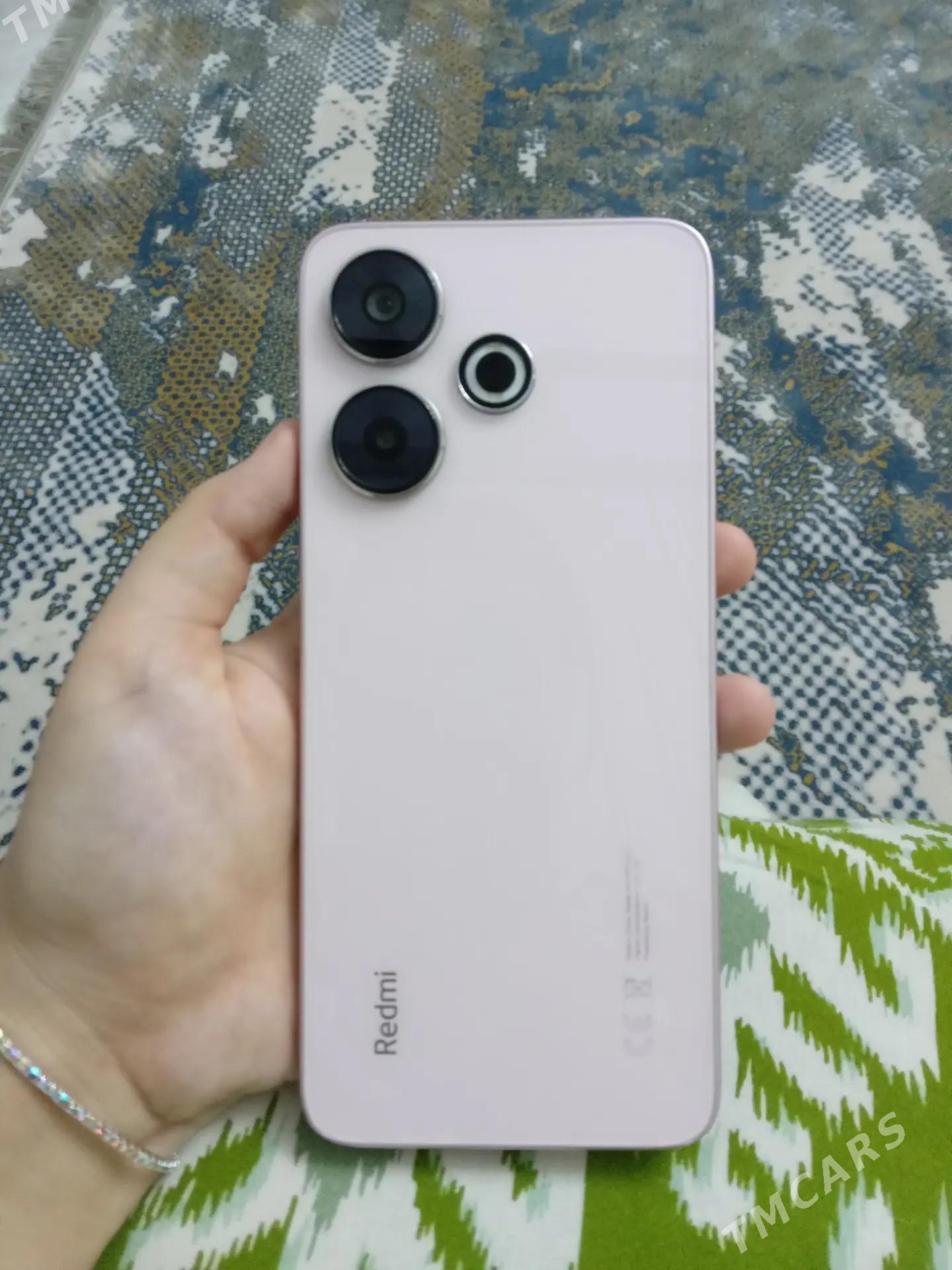 redmi 13 - Балканабат - img 1