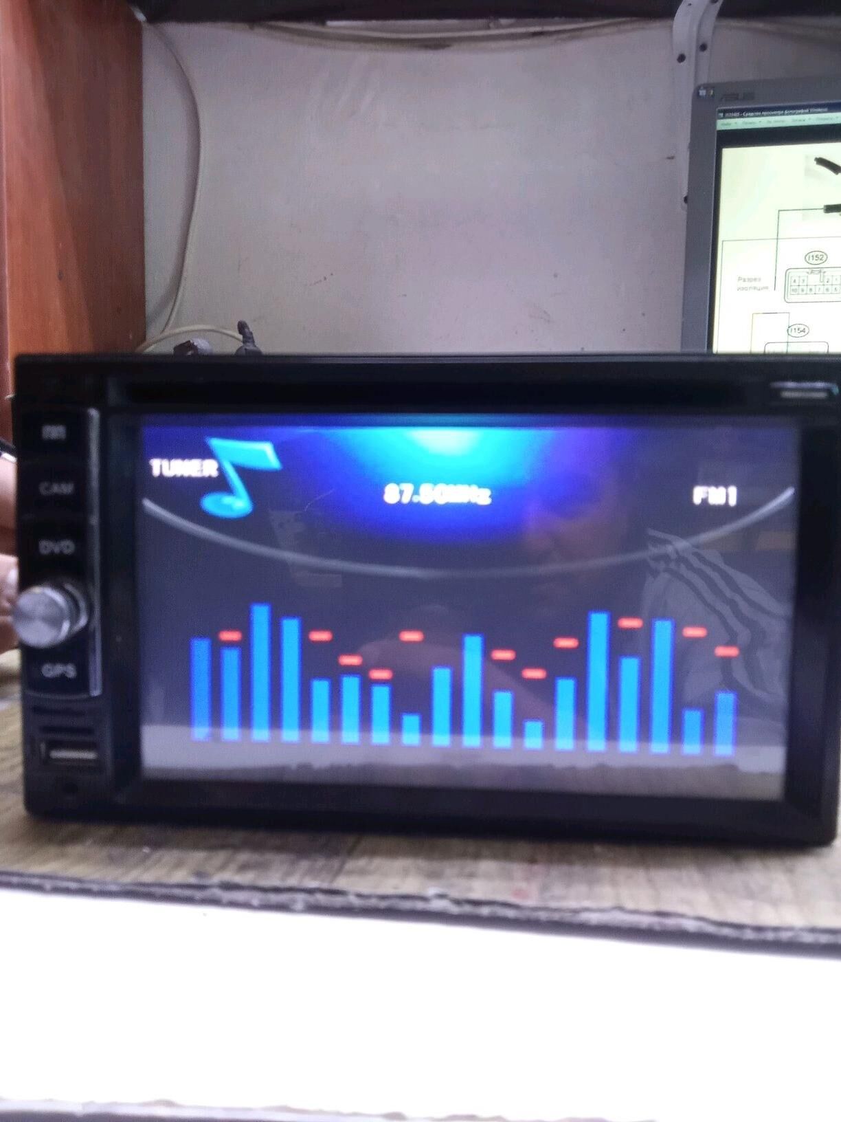 CHRYSLER  manyafon morfa 700 TMT - Bäherden - img 3