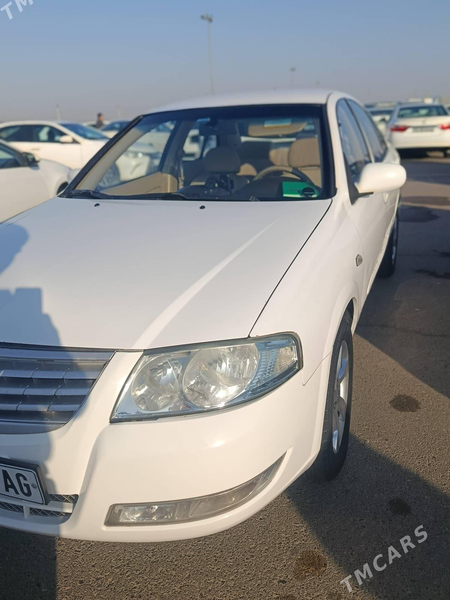 Nissan Sunny 2010 - 140 000 TMT - Бекреве - img 2