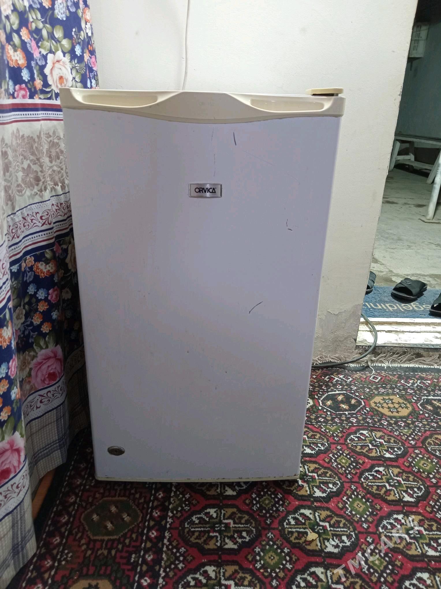 Holodilnik_Холодильник - Мары - img 2