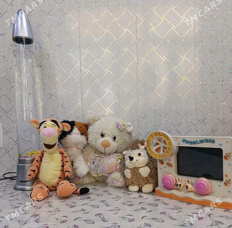 игрушки рамка и светильник - Aşgabat - img 3