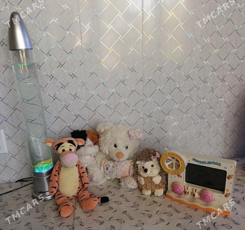 игрушки рамка и светильник - Aşgabat - img 4