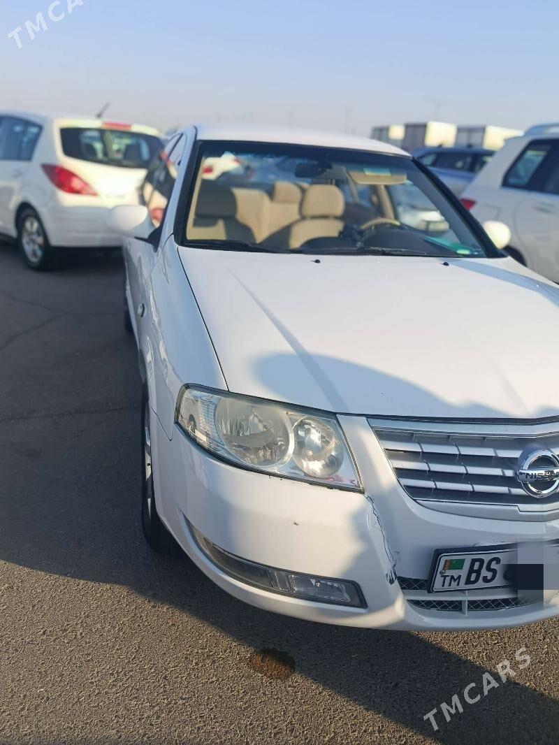 Nissan Sunny 2010 - 140 000 TMT - Бекреве - img 3