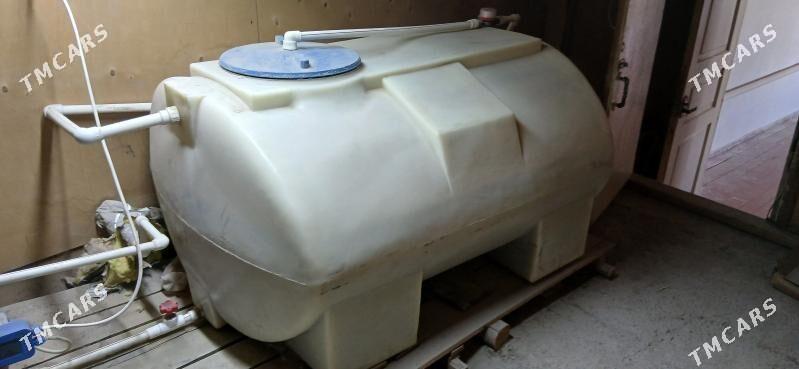 bacok бочка - Daşoguz - img 2