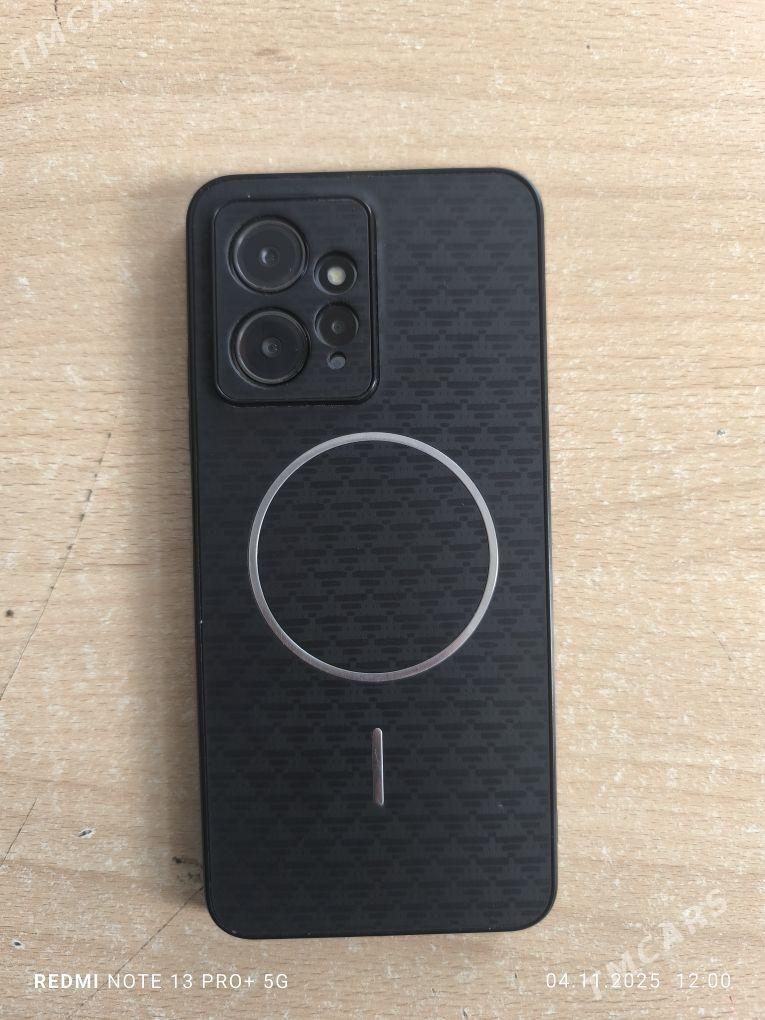Xiaomi Redmi note 12 - Туркменабат - img 1