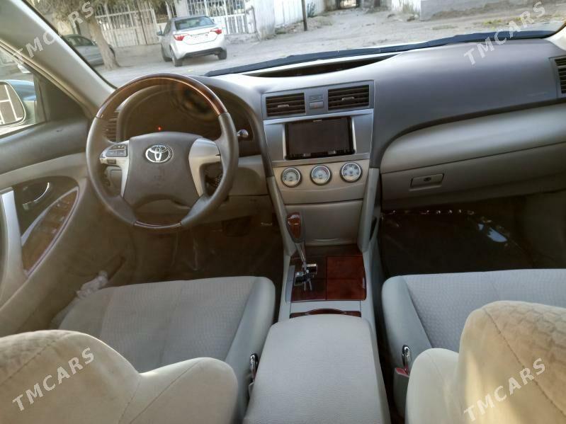 Toyota Camry 2010 - 185 000 TMT - Balkanabat - img 5