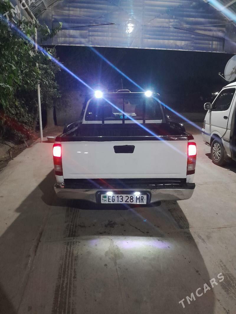 Toyota Tacoma 2007 - 100 000 TMT - Türkmengala - img 3