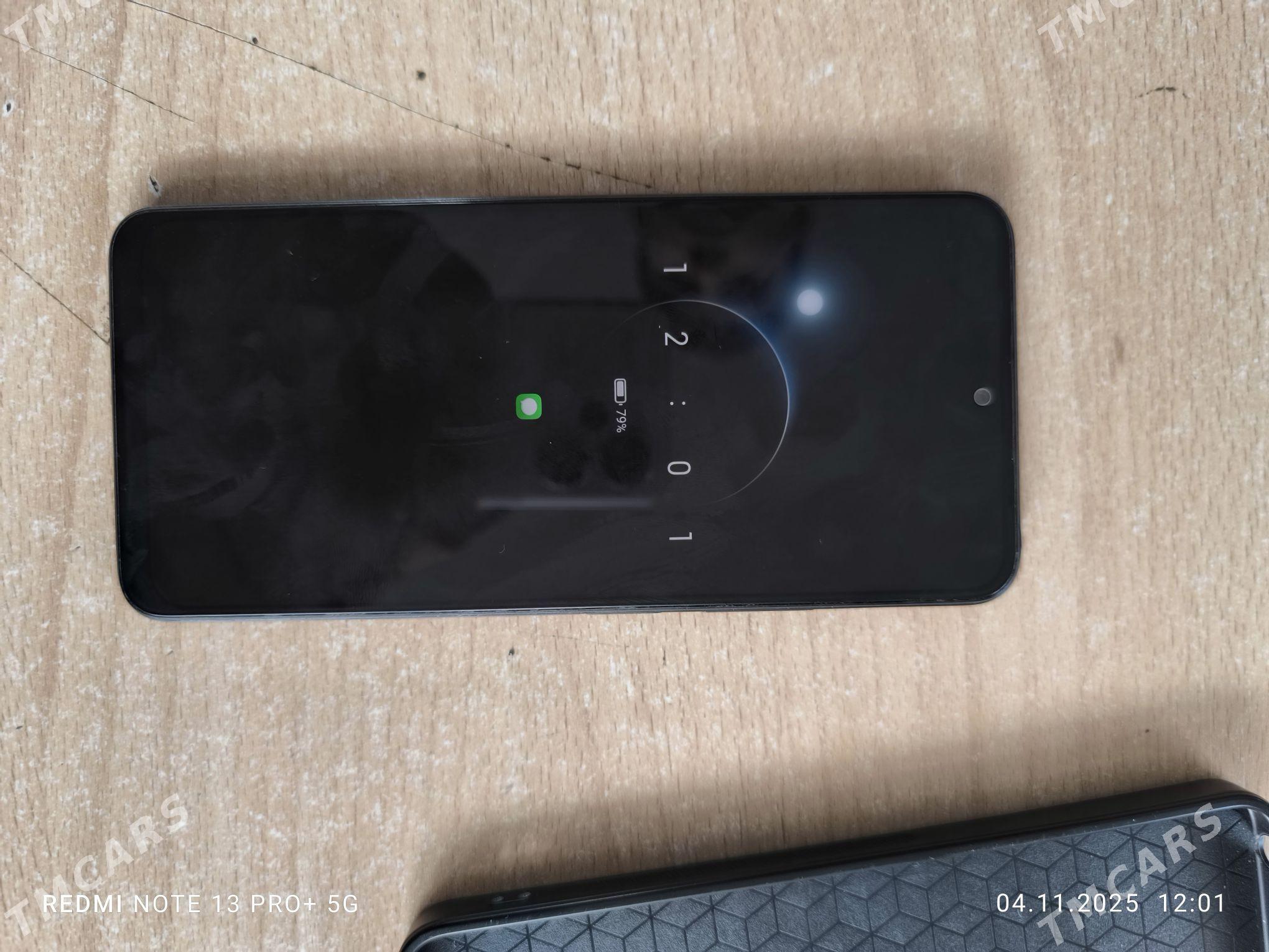 Xiaomi Redmi note 12 - Туркменабат - img 3