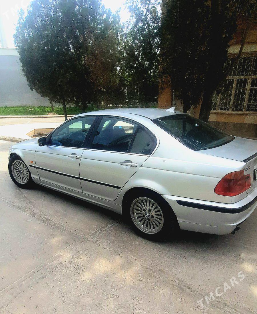 BMW E46 1999 - 79 000 TMT - Мары - img 2