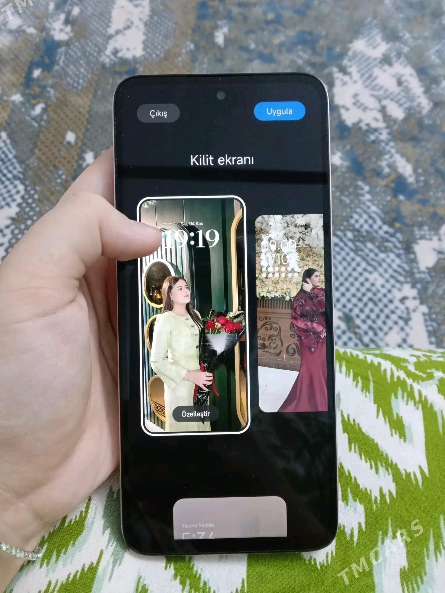 redmi 13 - Балканабат - img 2