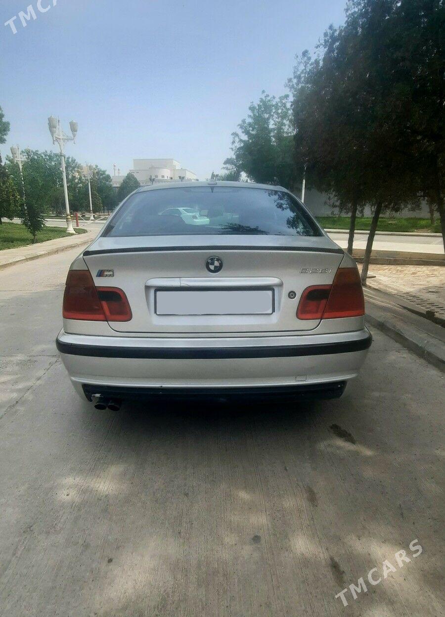 BMW E46 1999 - 79 000 TMT - Мары - img 3