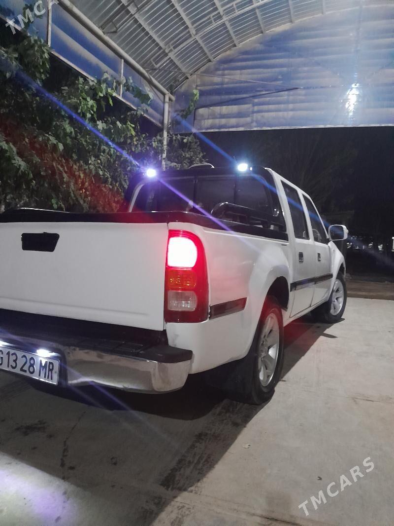 Toyota Tacoma 2007 - 100 000 TMT - Türkmengala - img 1