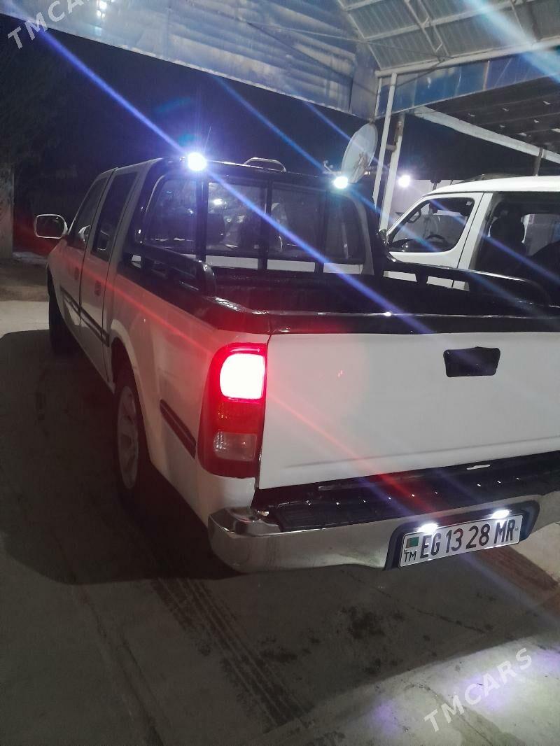 Toyota Tacoma 2007 - 100 000 TMT - Türkmengala - img 2