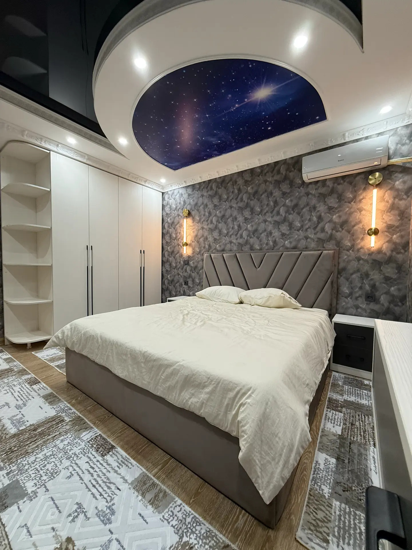 ARENDA JAY 10MKR 3KOM 1ETZ FUL - Aşgabat - img 2