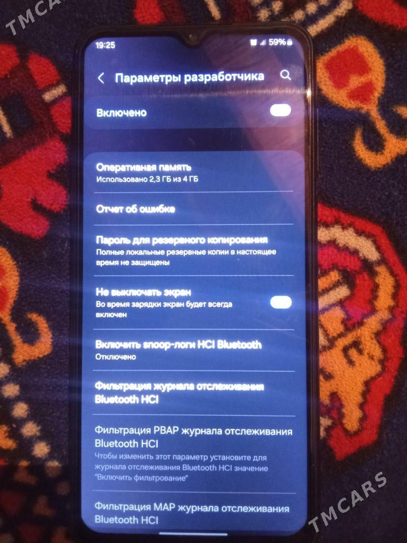SAMSUNG Galaxy M13 - Сакар - img 1