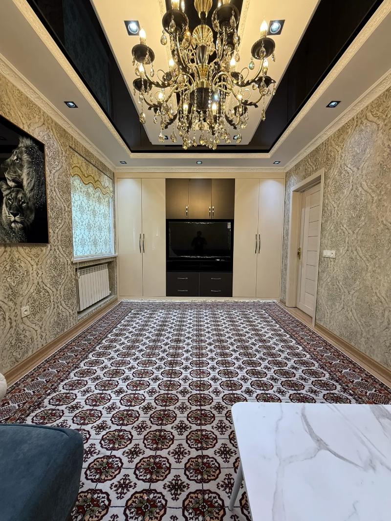 ARENDA JAY 10MKR 3KOM 1ETZ FUL - Aşgabat - img 4