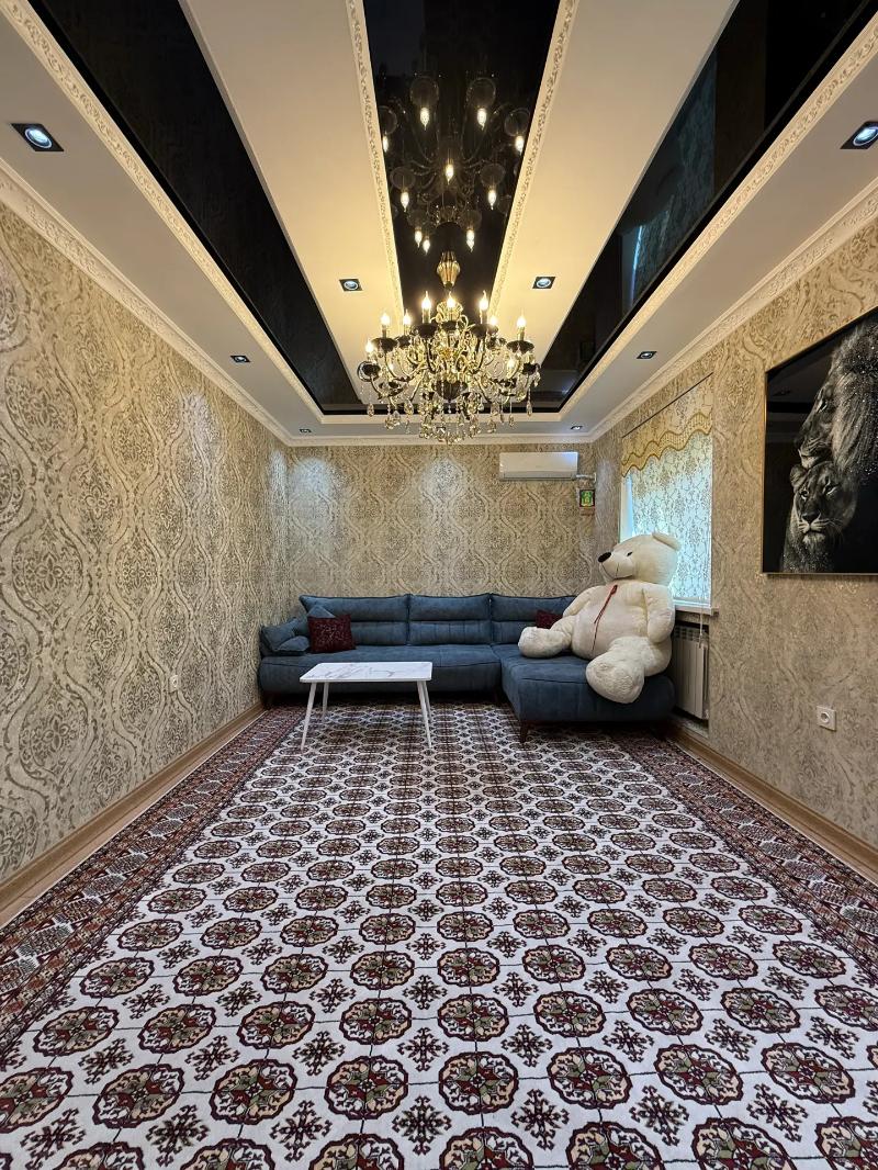 ARENDA JAY 10MKR 3KOM 1ETZ FUL - Aşgabat - img 3