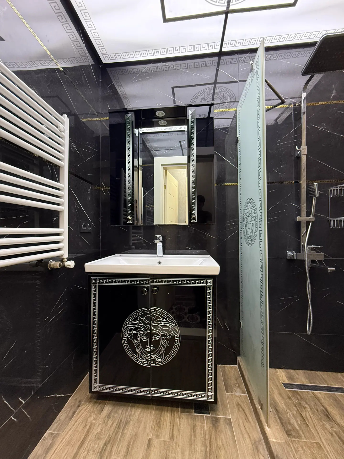 ARENDA JAY 10MKR 3KOM 1ETZ FUL - Aşgabat - img 6