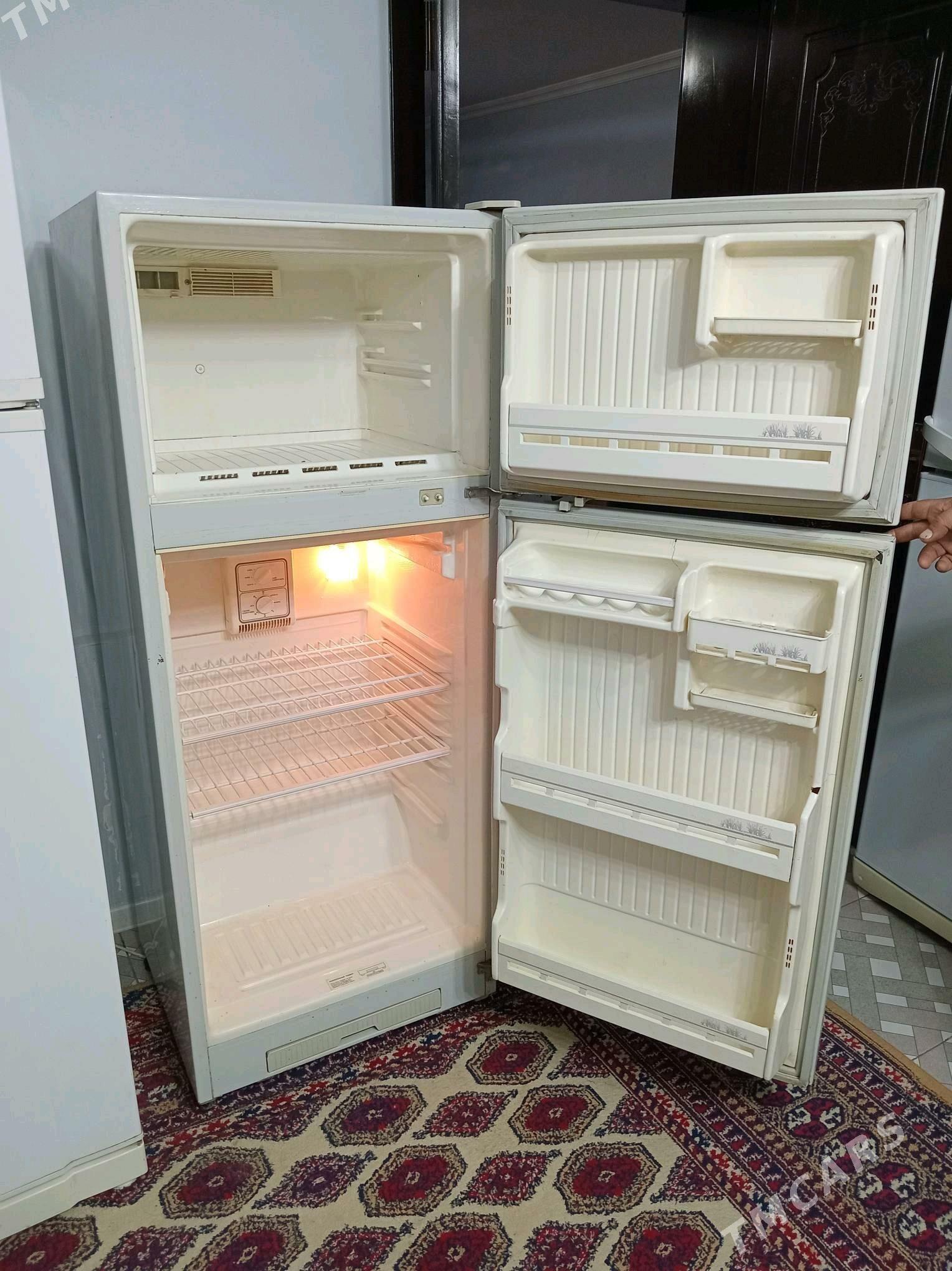 Holodilnik_Холодильник - Мары - img 2