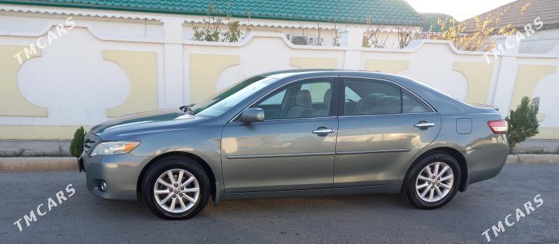 Toyota Camry 2010 - 185 000 TMT - Balkanabat - img 1