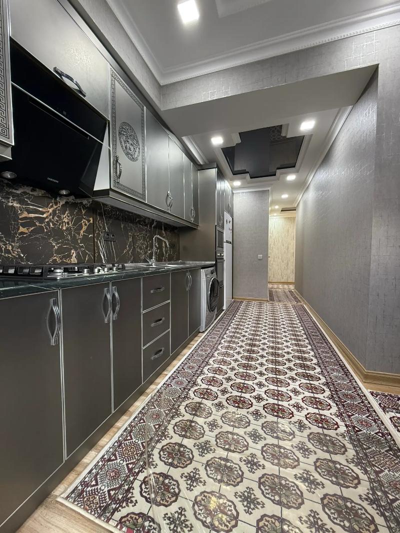 ARENDA JAY 10MKR 3KOM 1ETZ FUL - Aşgabat - img 9