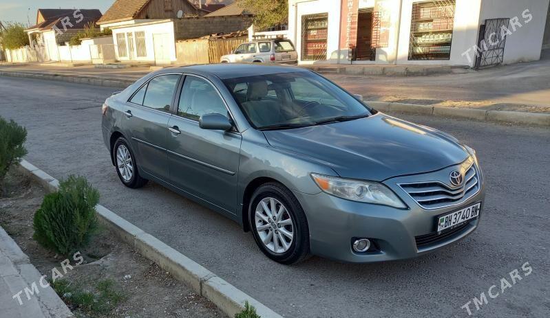 Toyota Camry 2010 - 185 000 TMT - Balkanabat - img 3