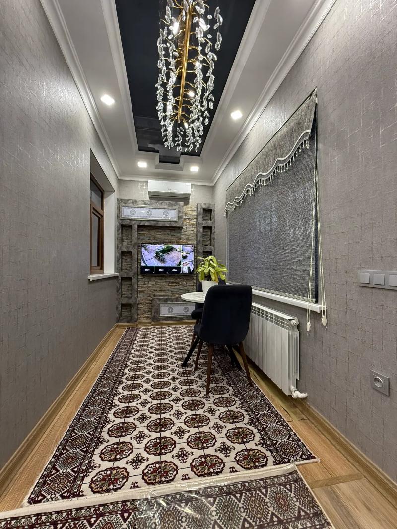 ARENDA JAY 10MKR 3KOM 1ETZ FUL - Aşgabat - img 8