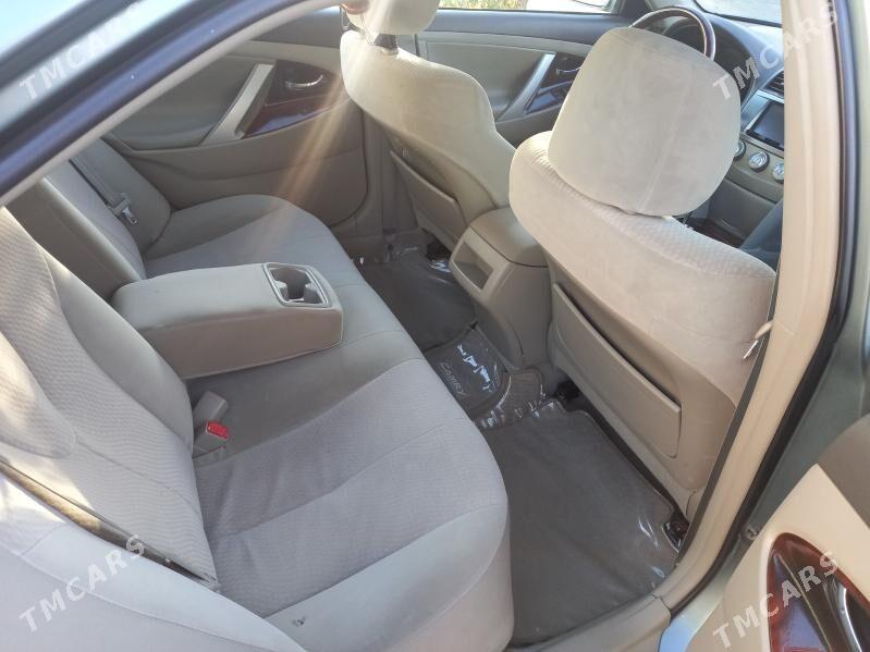 Toyota Camry 2010 - 185 000 TMT - Balkanabat - img 6