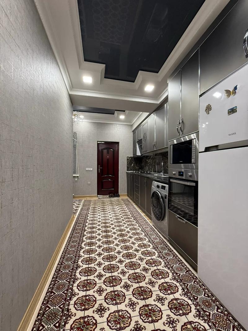 ARENDA JAY 10MKR 3KOM 1ETZ FUL - Aşgabat - img 7