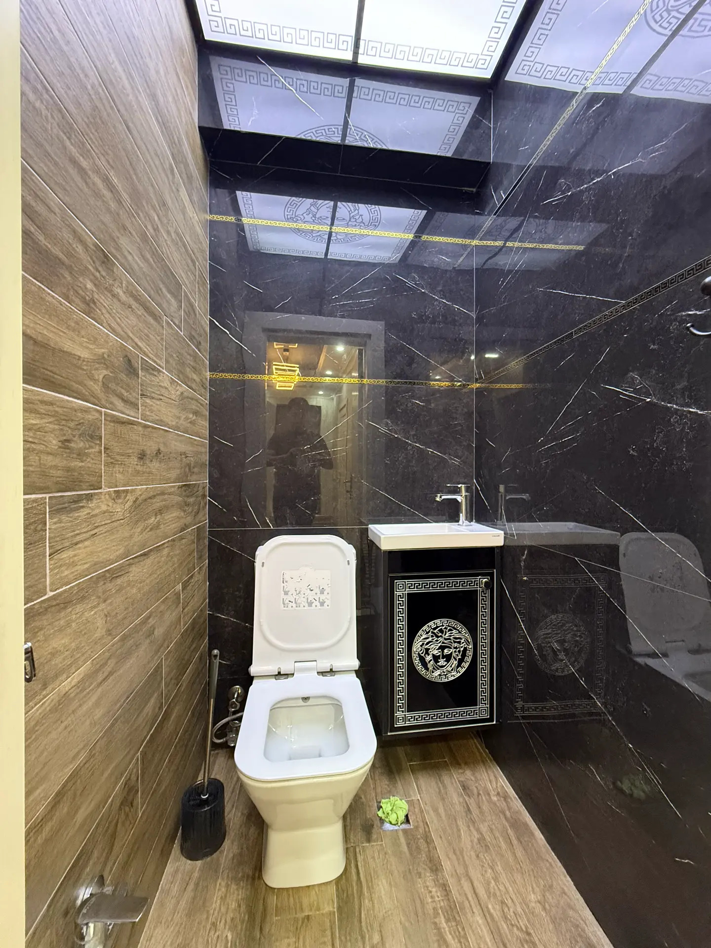 ARENDA JAY 10MKR 3KOM 1ETZ FUL - Aşgabat - img 10