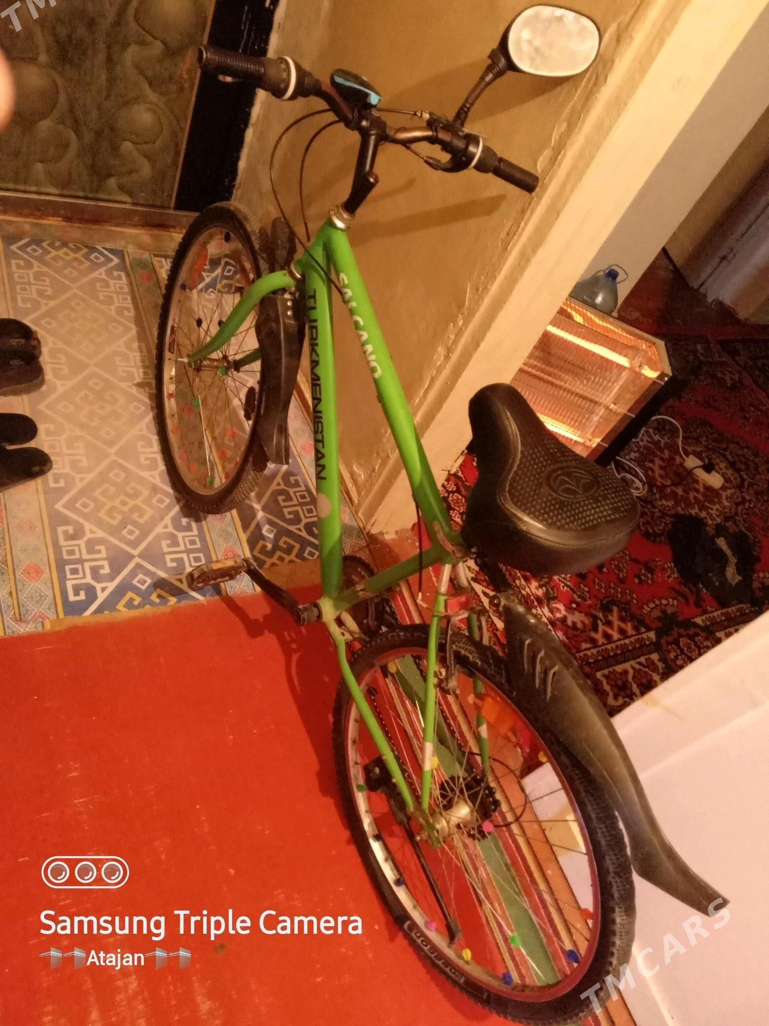 велик - Туркменабат - img 3