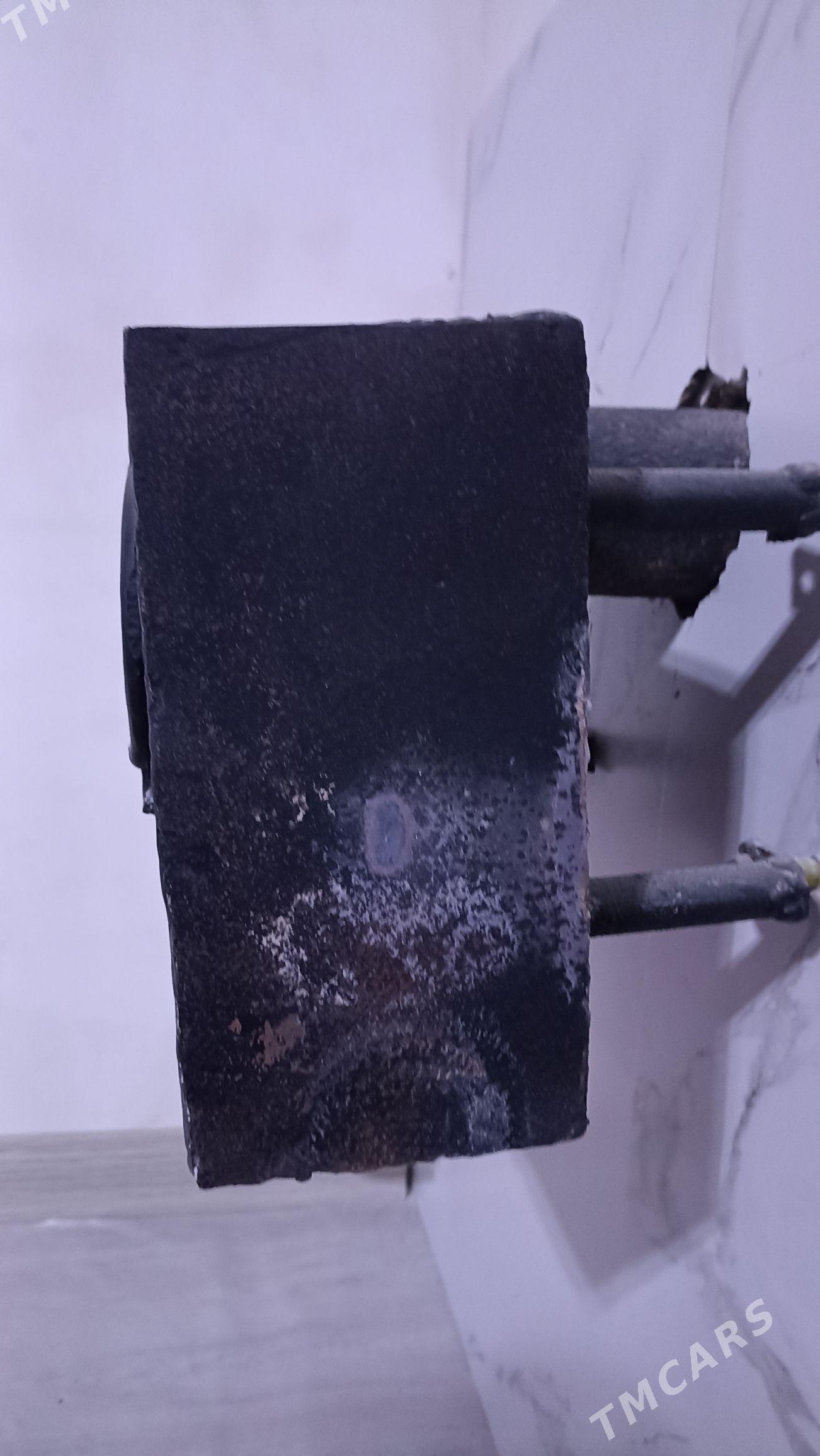 asma pec - Balkanabat - img 2