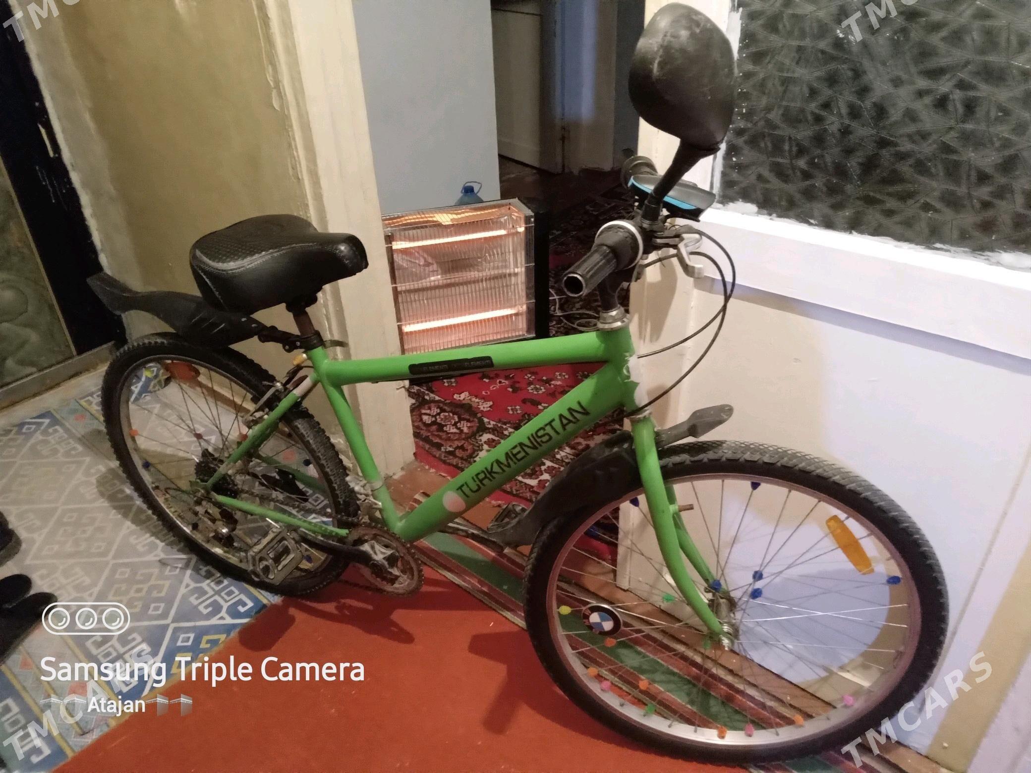 велик - Туркменабат - img 2