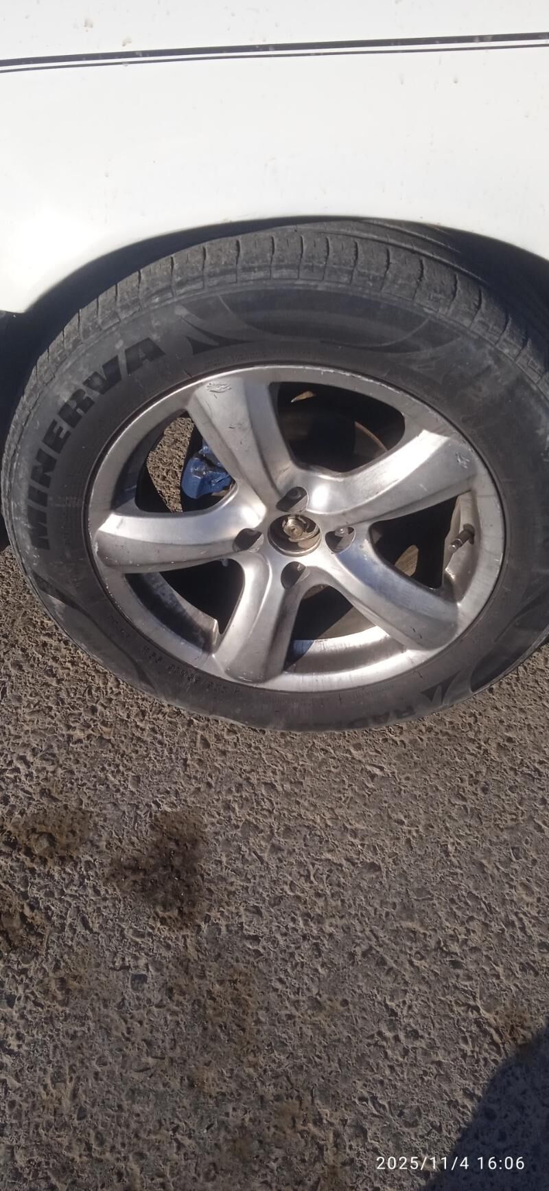 diska 16 1 000 TMT - Туркменабат - img 2