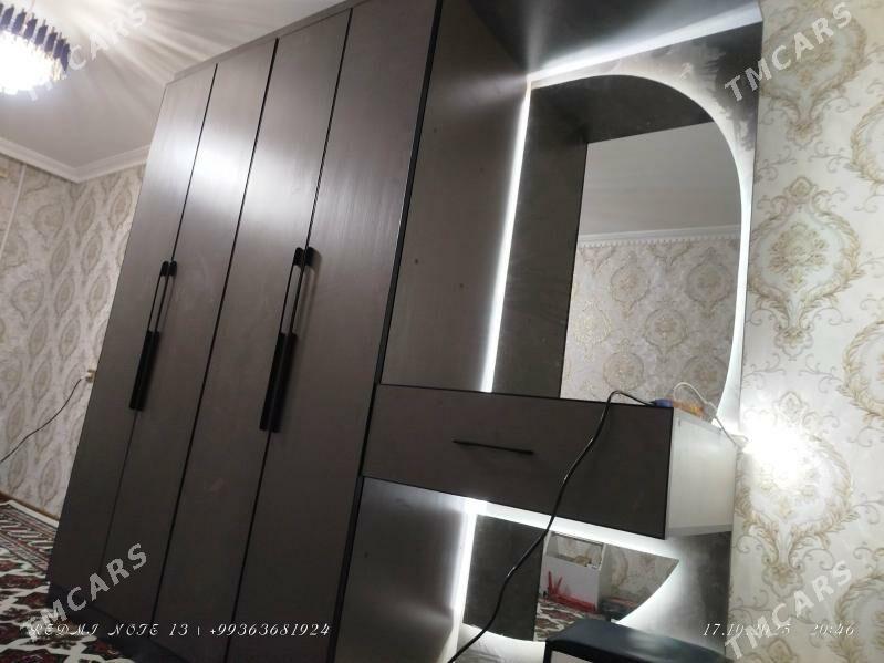 spalny kamplekt - Şabat etr. - img 1