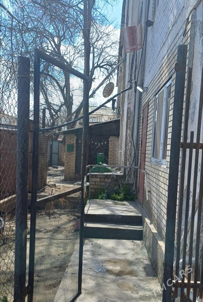 kvartira - Хазар - img 8