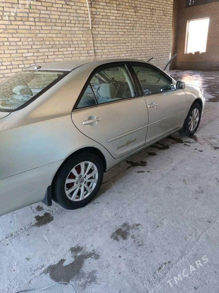 Toyota Camry 2002 - 155 000 TMT - Туркменабат - img 3