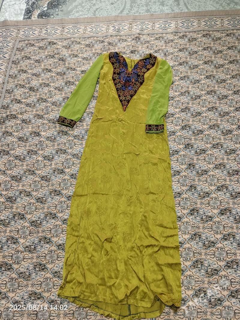 одежда платья - Aşgabat - img 4