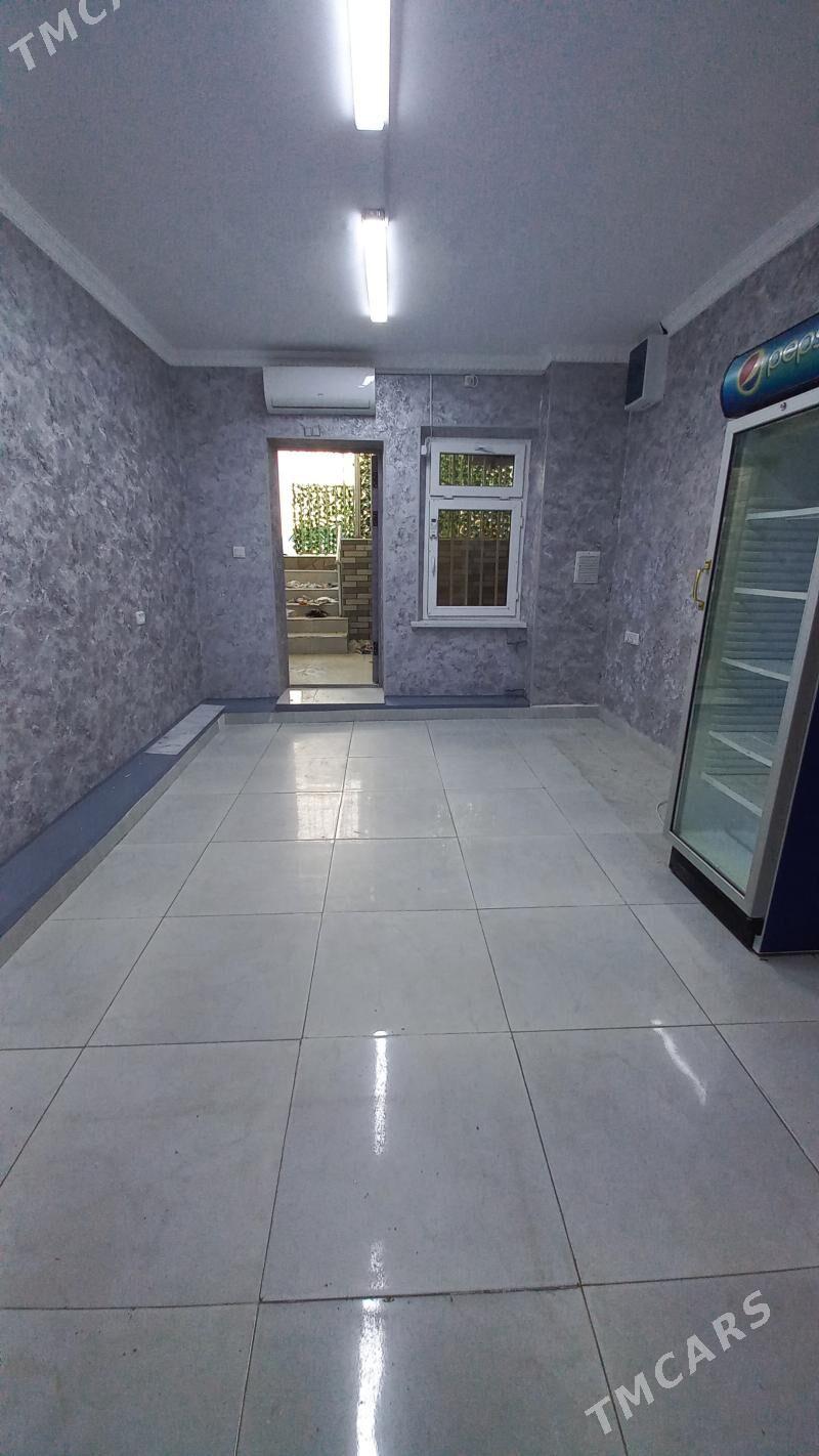 Arenda OFIS - Ашхабад - img 2