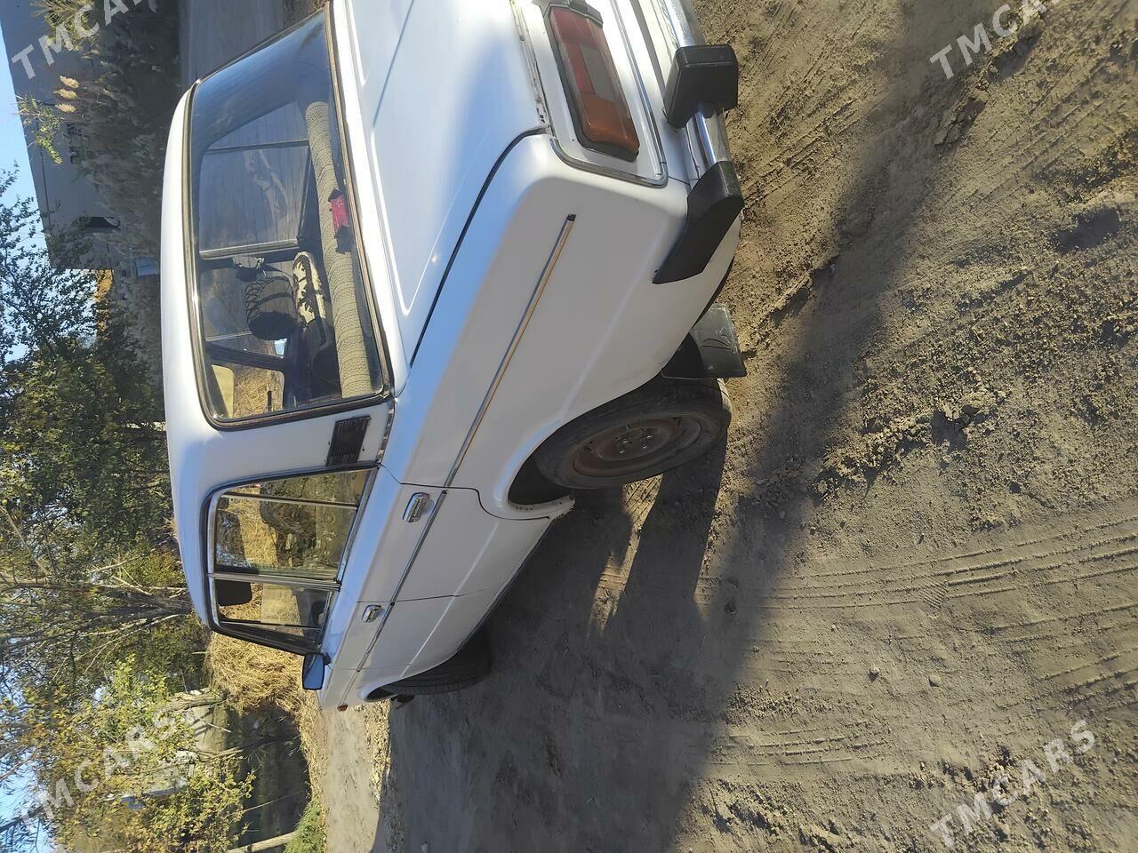 Lada 2106 1998 - 20 000 TMT - Гурбансолтан Едже - img 8